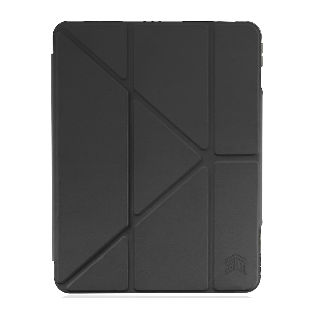 Imagem 0 de Capa STM Opp para iPad Air 11" (M3/M2/5ª/4ª gen.) - Preto