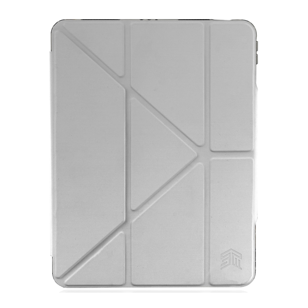 Imagem 0 de Capa STM Opp para iPad Air 11" (M3/M2/5ª/4ª gen.) - Cinzento