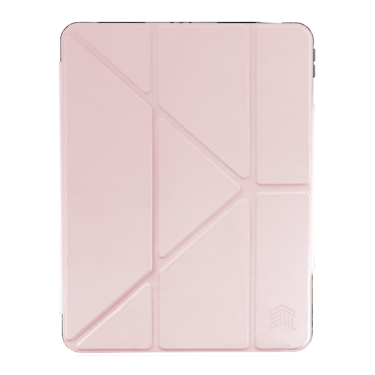 Imagem 0 de Capa STM Opp para iPad Air 11" (M3/M2/5ª/4ª gen.) - Rosa