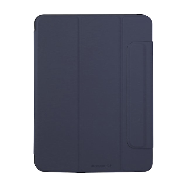 Imagen 0 de Funda dbramante 1928 Avenida ICON azul océano para iPad 11'' A16/10,9'' 10ª gen.