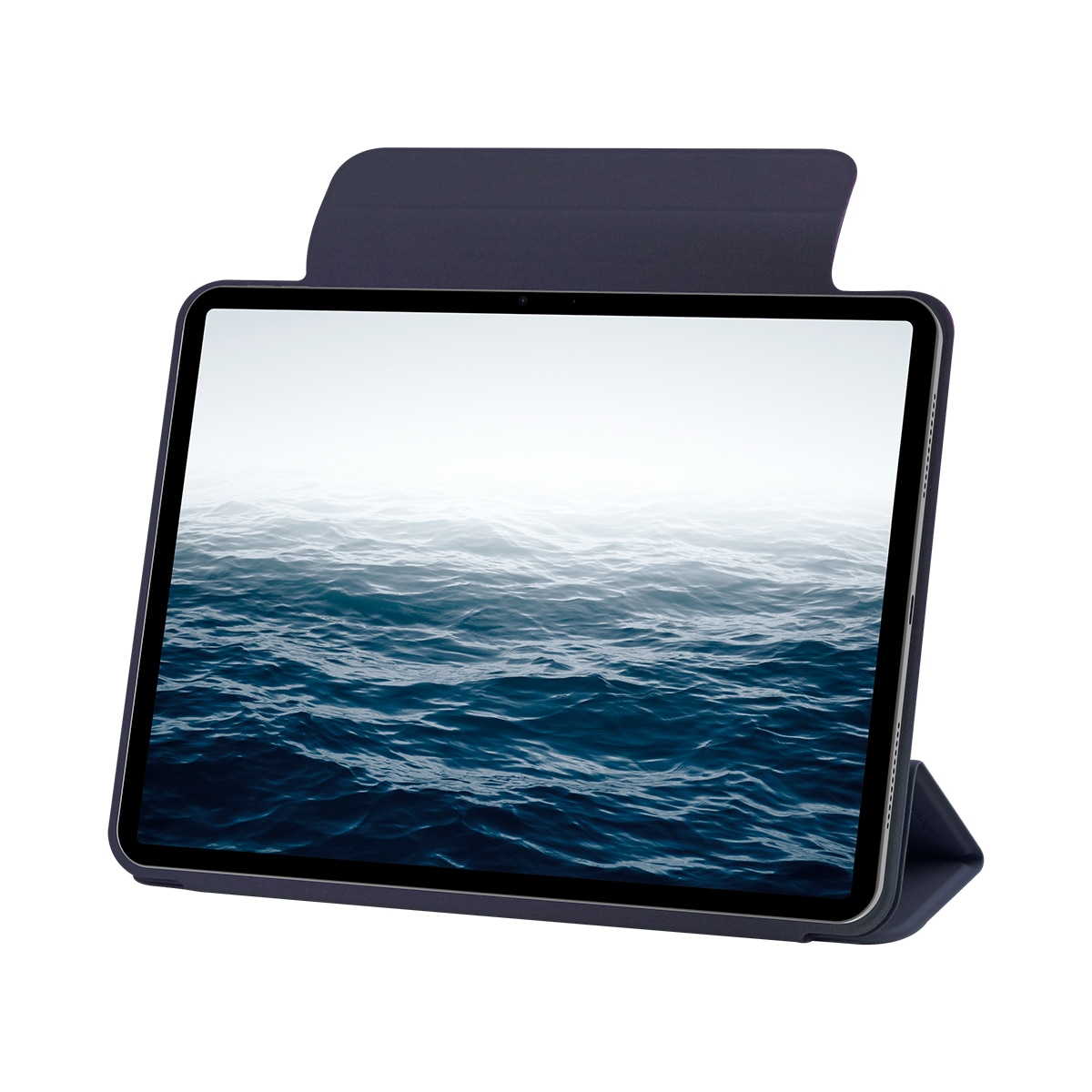 Funda dbramante 1928 Avenida ICON azul océano para iPad 11'' A16/10,9'' 10ª gen. Azul Océano-2