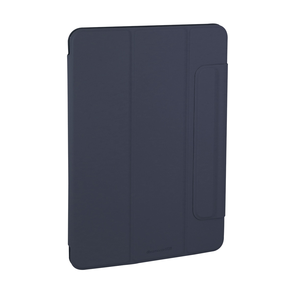 Funda dbramante 1928 Avenida ICON azul océano para iPad 11'' A16/10,9'' 10ª gen. Azul Océano-3