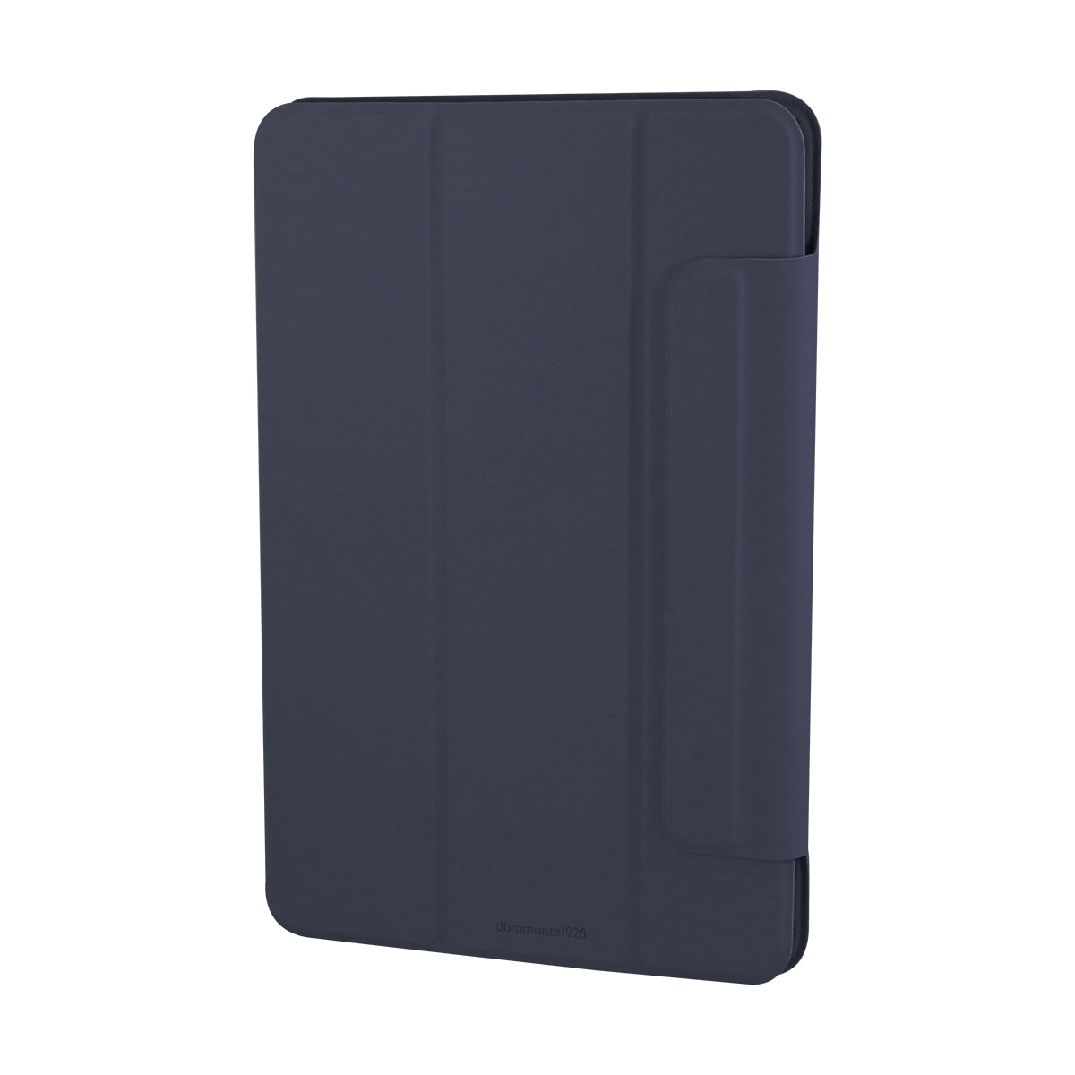 Funda dbramante 1928 Avenida ICON azul océano para iPad 11'' A16/10,9'' 10ª gen. Azul Océano-4