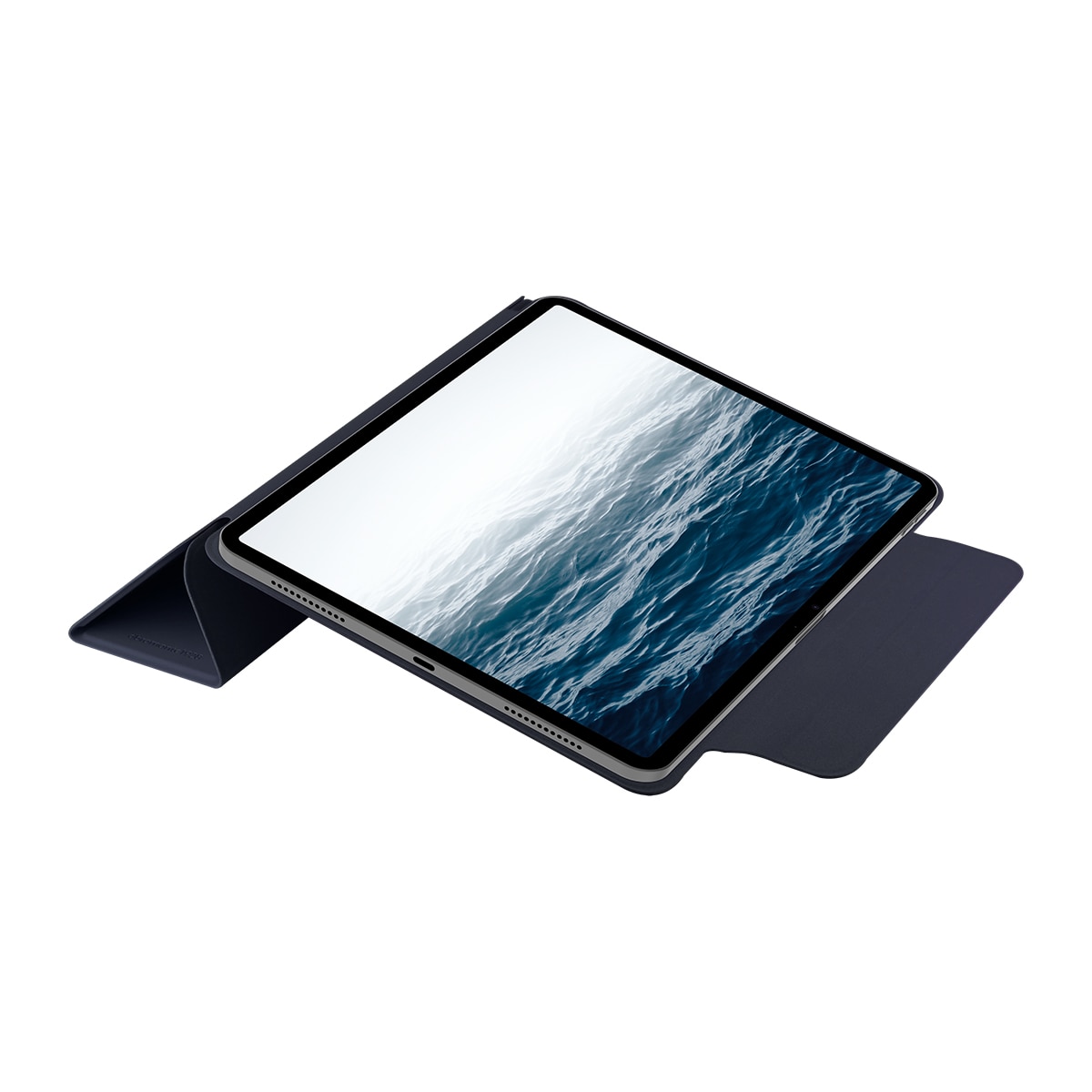 Funda dbramante 1928 Avenida ICON azul océano para iPad 11'' A16/10,9'' 10ª gen. Azul Océano-5