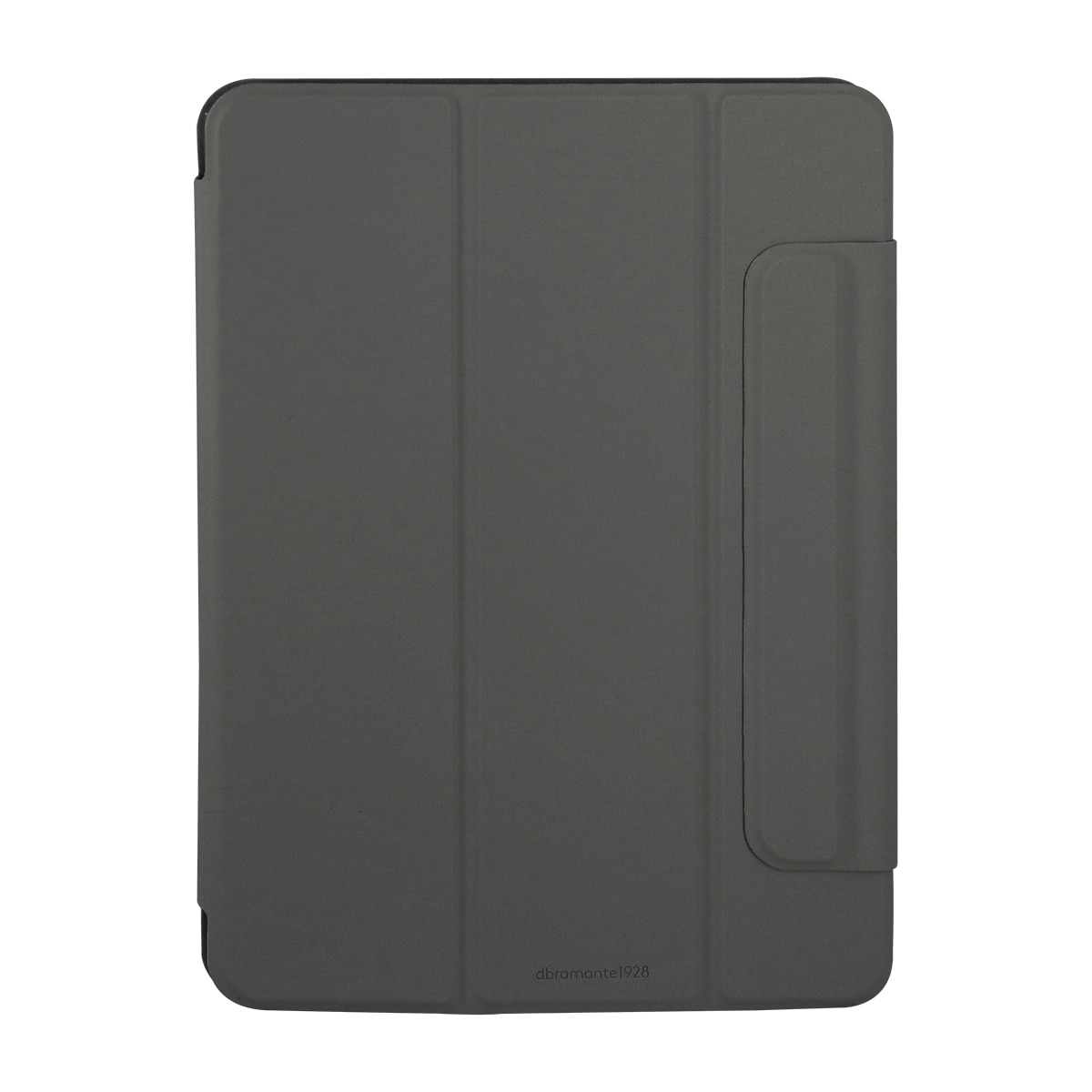 Imagem 0 de Capa Dbramante 1928 Avenida ICON para iPad 11'' A16/10,9'' 10ª gen. - Verde Escuro