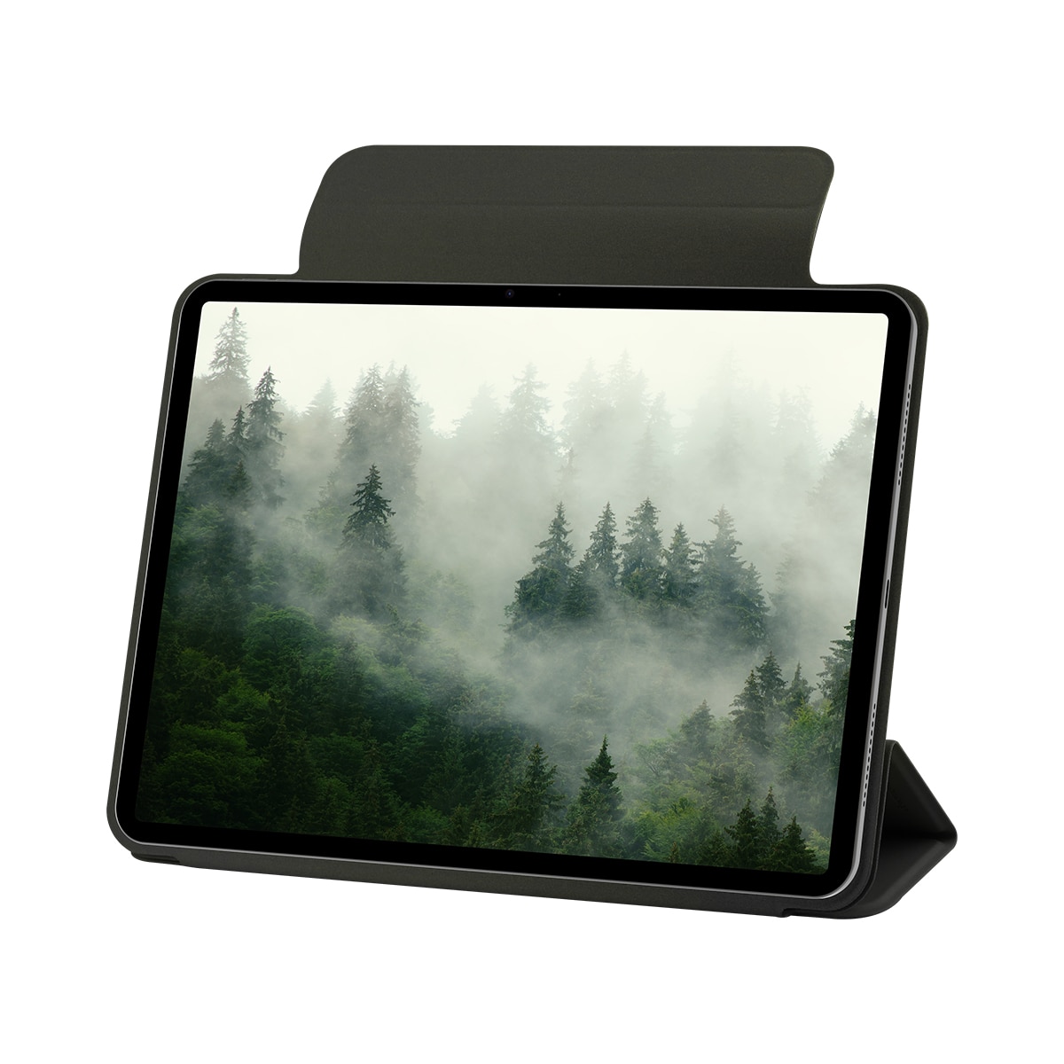Funda dbramante 1928 Avenida ICON verde oscuro para iPad 11'' A16/10,9'' 10ª gen. Verde oscuro-2