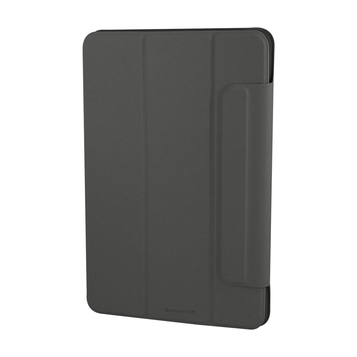 Funda dbramante 1928 Avenida ICON verde oscuro para iPad 11'' A16/10,9'' 10ª gen. Verde oscuro-3