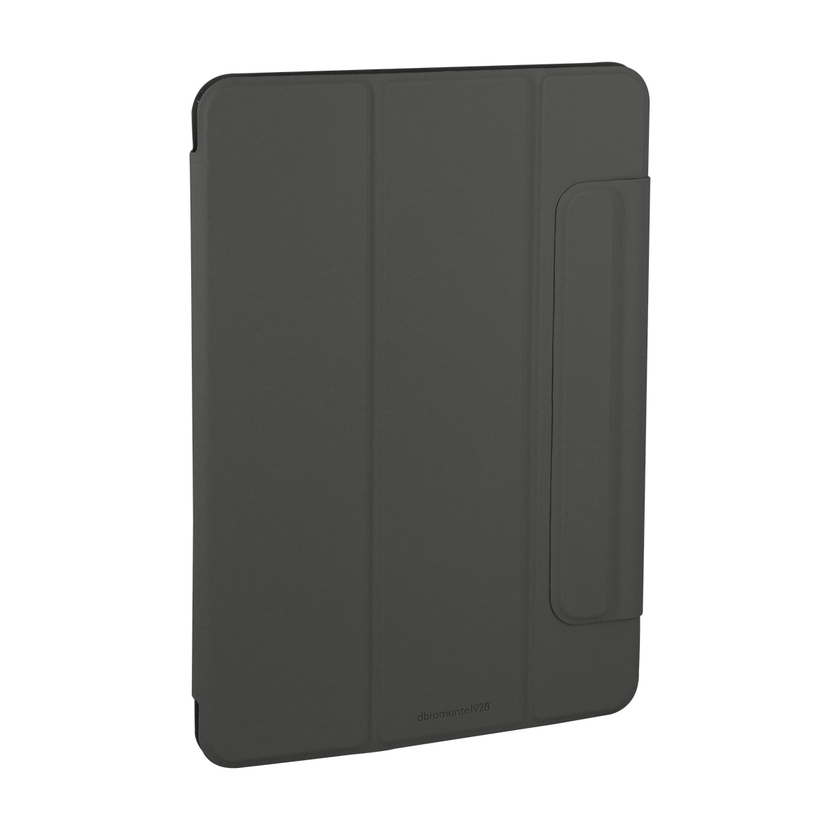 Funda dbramante 1928 Avenida ICON verde oscuro para iPad 11'' A16/10,9'' 10ª gen. Verde oscuro-5