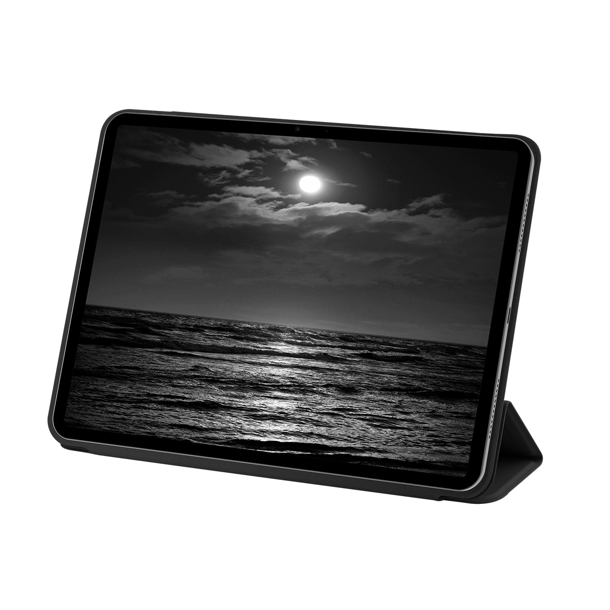 Funda dbramante 1928 Avenida ICON negro para iPad 11'' A16/10,9'' 10ª gen. Negro-2