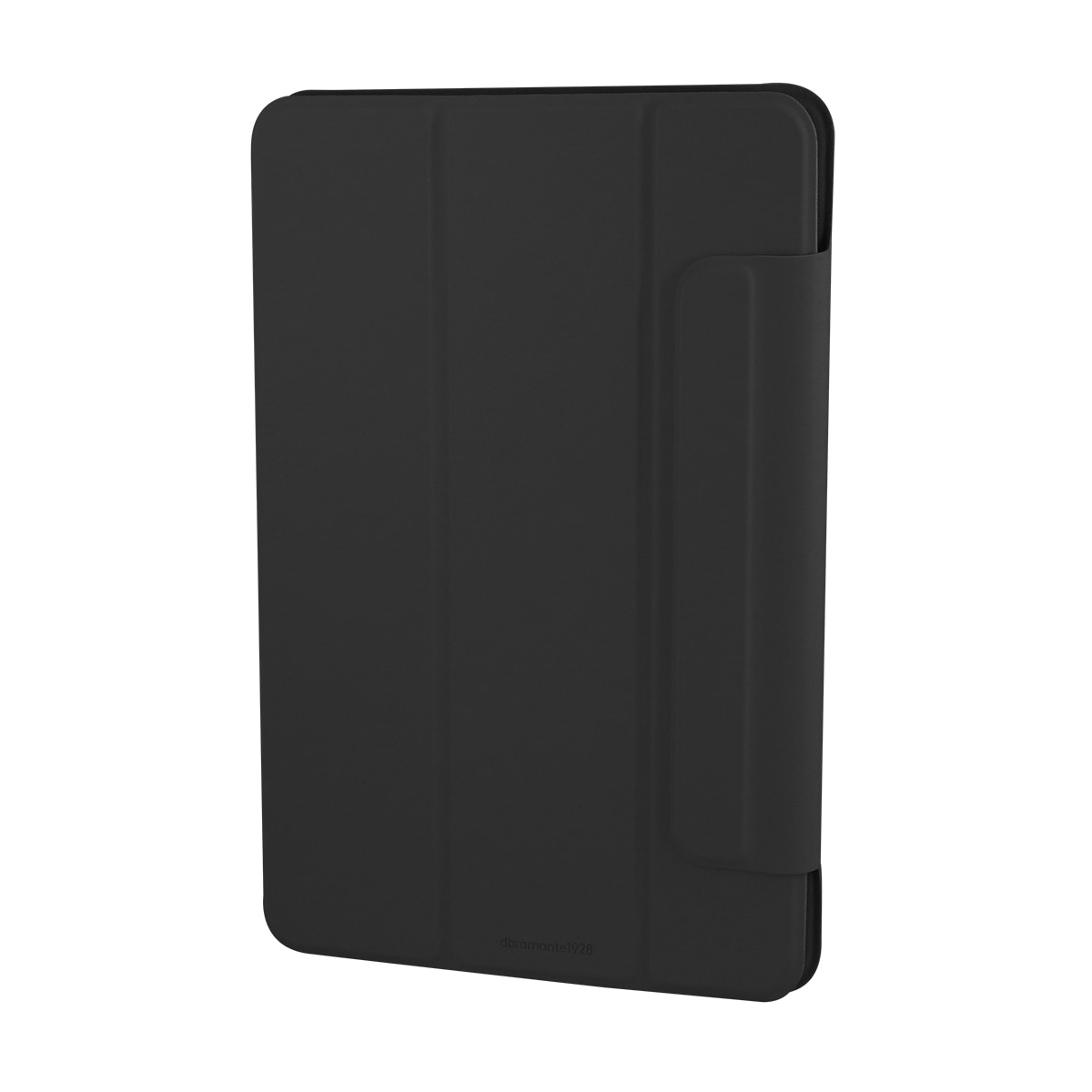 Funda dbramante 1928 Avenida ICON negro para iPad 11'' A16/10,9'' 10ª gen. Negro-5