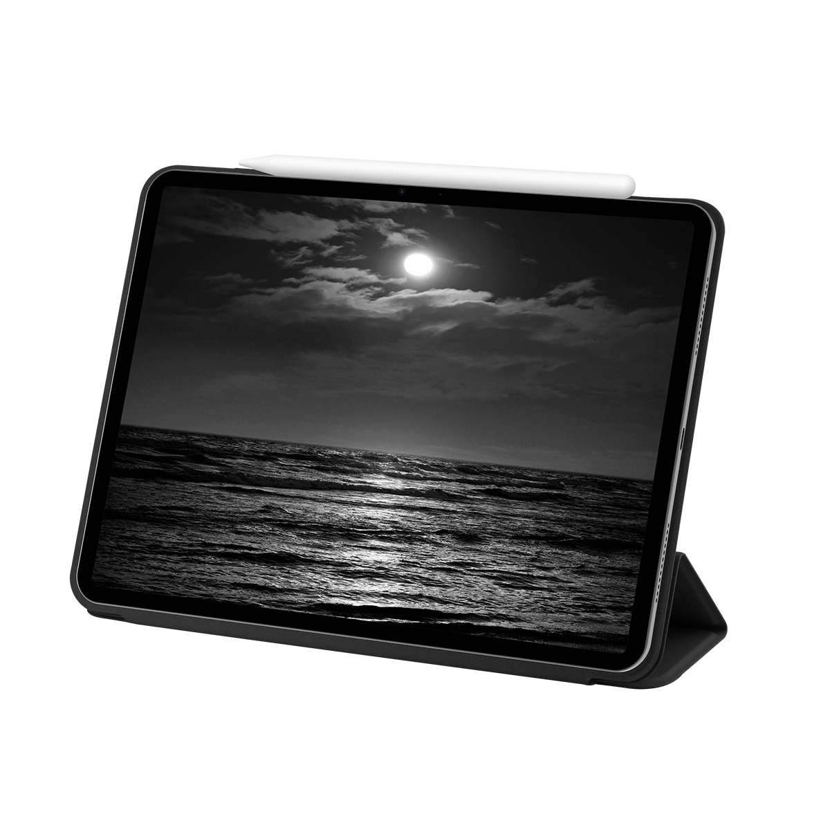 Funda dbramante 1928 Avenida ICON negro para iPad 11'' A16/10,9'' 10ª gen. Negro-7