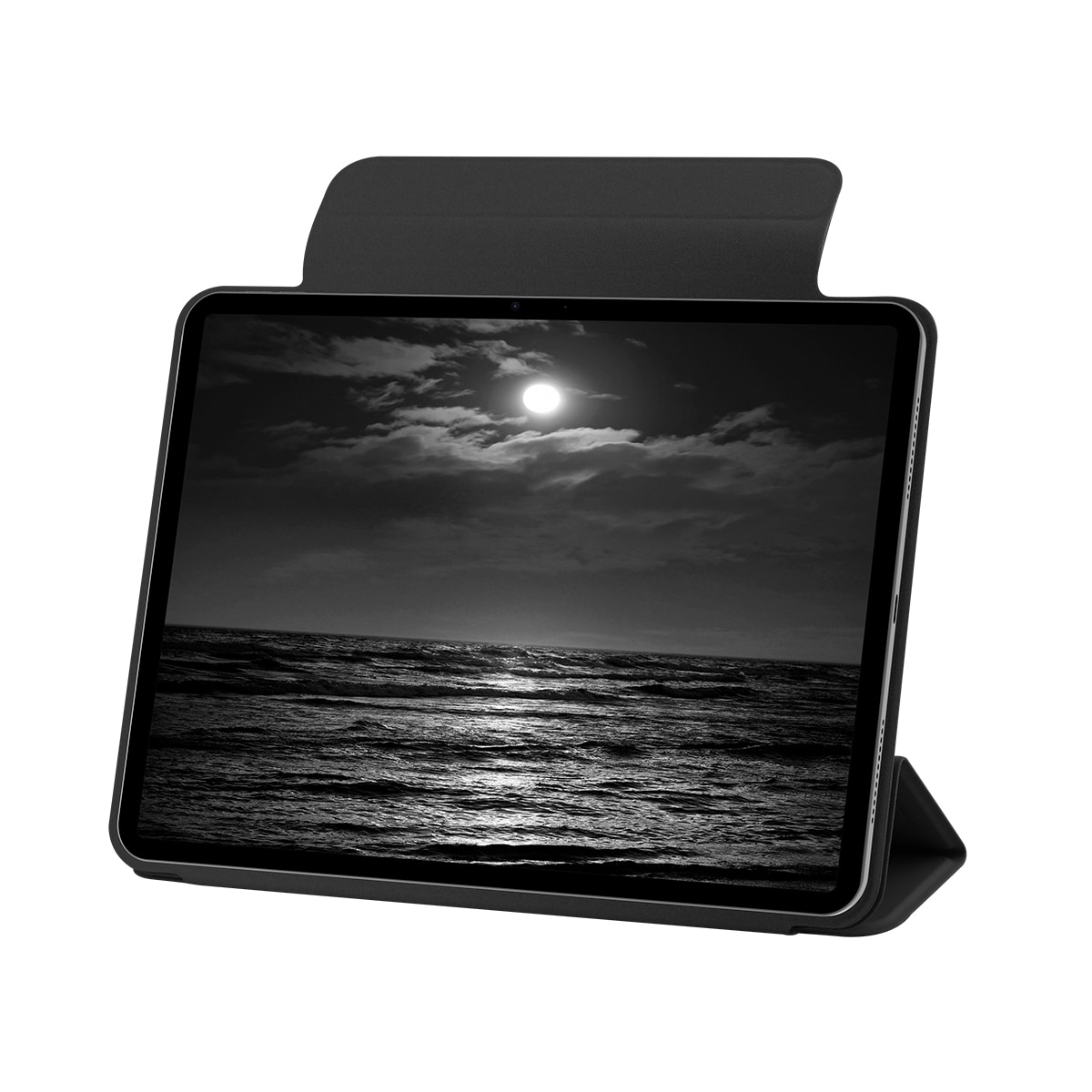 Funda dbramante 1928 Avenida ICON negro para iPad 11'' A16/10,9'' 10ª gen. Negro-9