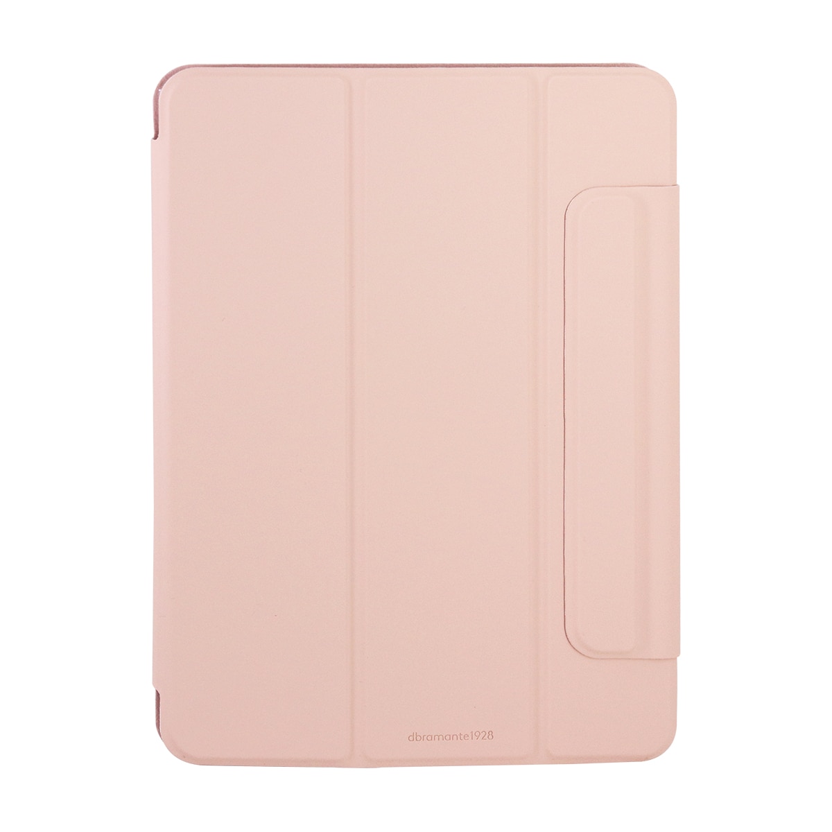 Capa Dbramante 1928 Avenida ICON para iPad 11'' A16/10,9'' 10ª gen. - Rosa Rosa-1