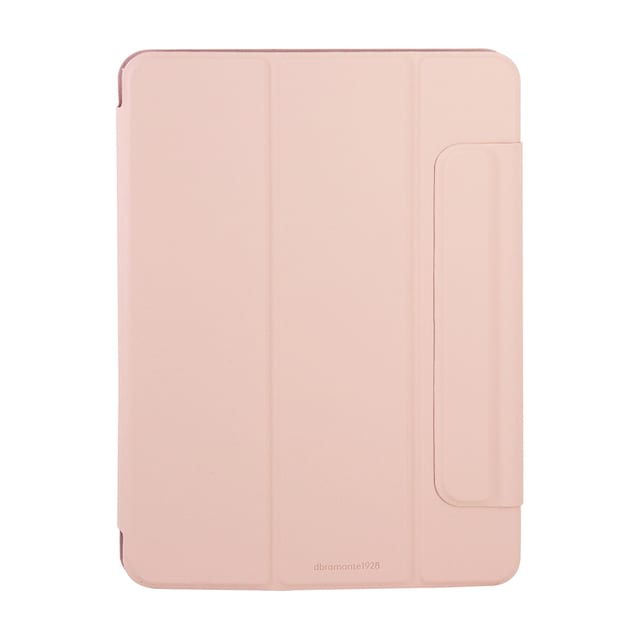 Imagen 0 de Funda dbramante 1928 Avenida ICON rosa para iPad 11'' A16/10,9'' 10ª gen.