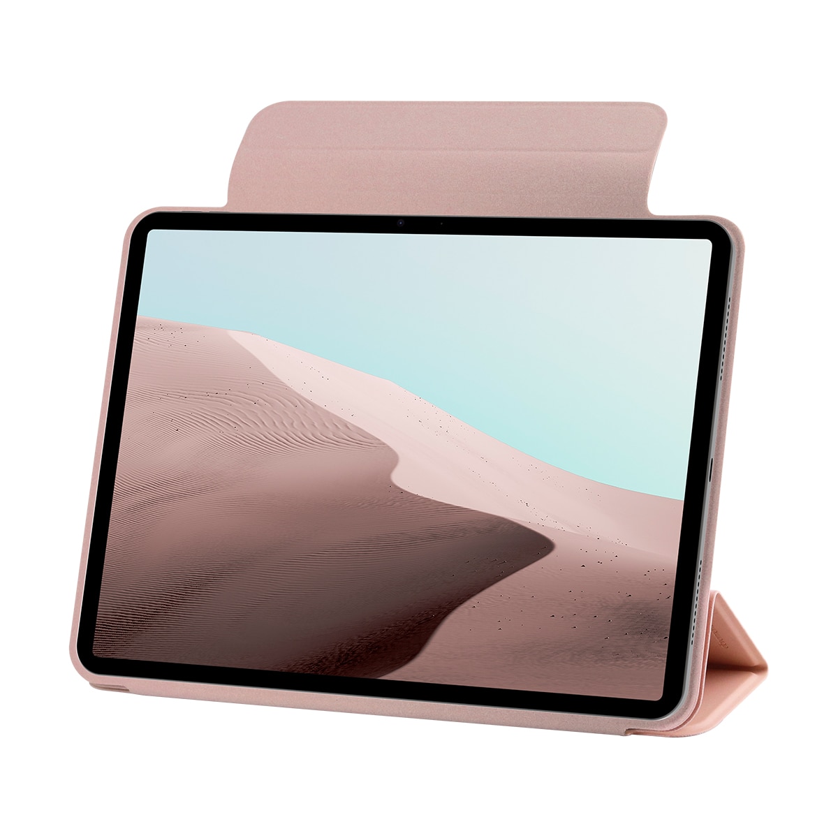 Capa Dbramante 1928 Avenida ICON para iPad 11'' A16/10,9'' 10ª gen. - Rosa Rosa-2