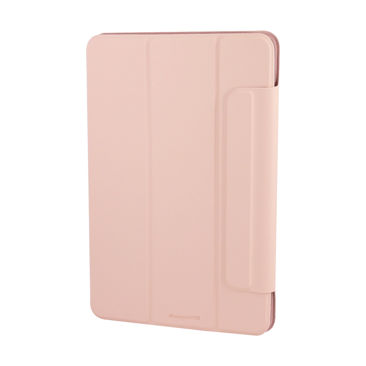 Capa Dbramante 1928 Avenida ICON para iPad 11'' A16/10,9'' 10ª gen. - Rosa Rosa-3