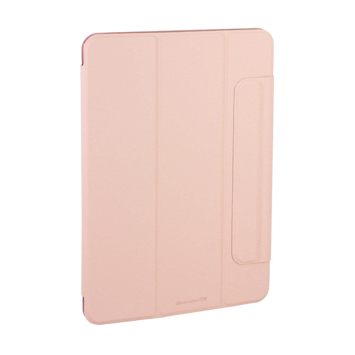 Capa Dbramante 1928 Avenida ICON para iPad 11'' A16/10,9'' 10ª gen. - Rosa Rosa-5
