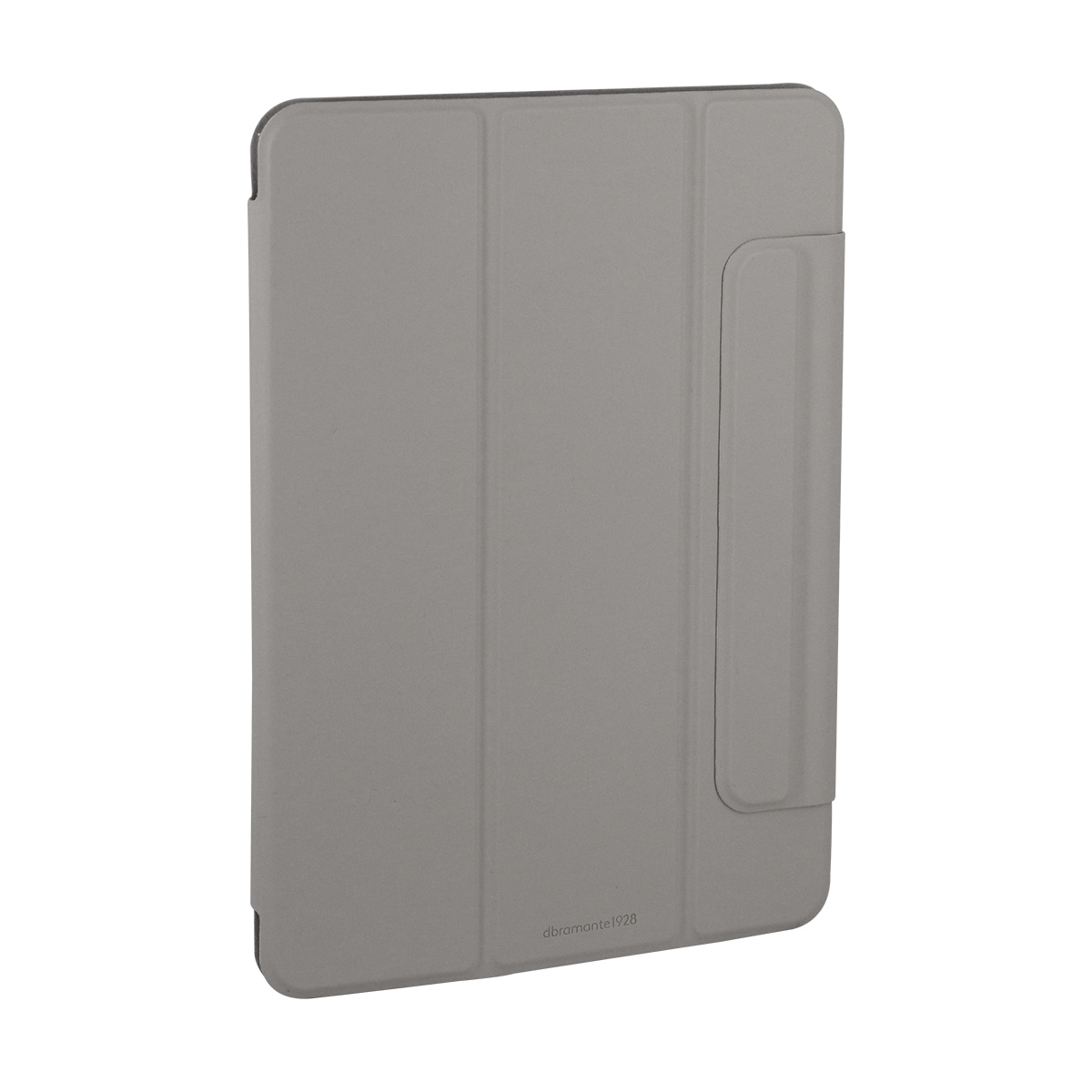 Funda dbramante 1928 Avenida ICON gris para iPad 11'' A16/10,9'' 10ª gen. Gris-3