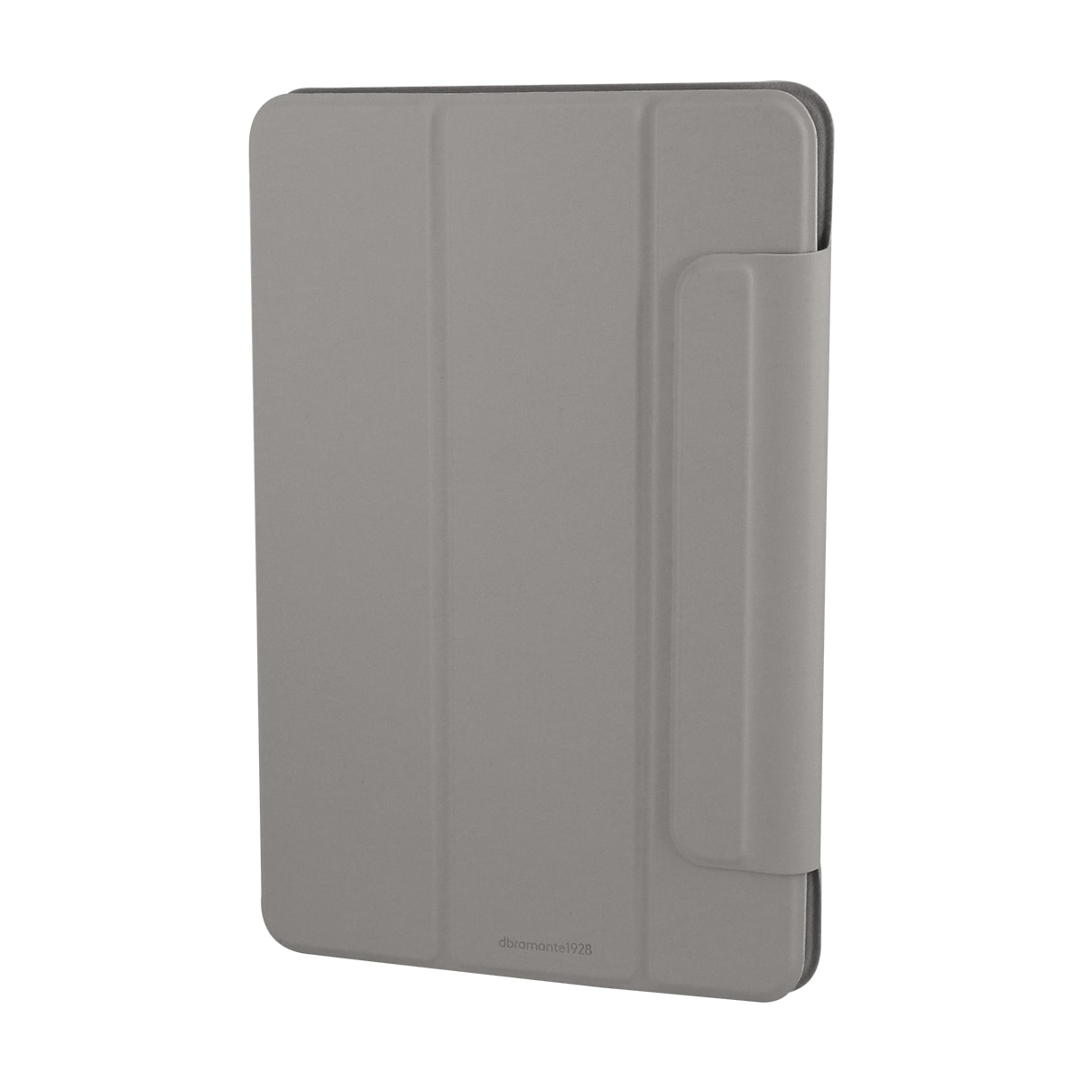 Funda dbramante 1928 Avenida ICON gris para iPad 11'' A16/10,9'' 10ª gen. Gris-5