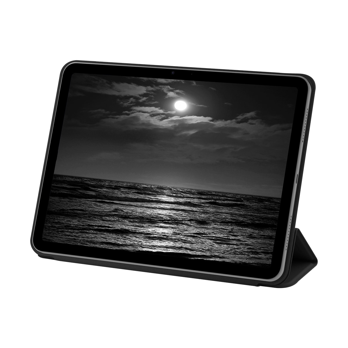 Capa Dbramante 1928 Avenida ICON para iPad Air 11" M3/M2/5ª/4ª gen. - Preto Preto-4