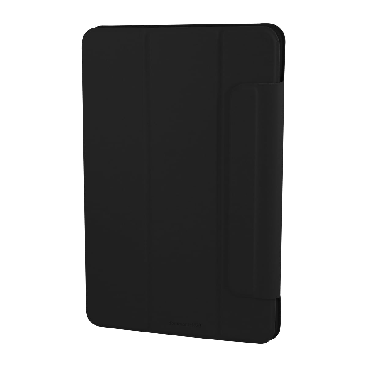 Funda dbramante 1928 Avenida ICON negro para iPad Air 11" M3/M2/5ª/4ª gen. Negro-7
