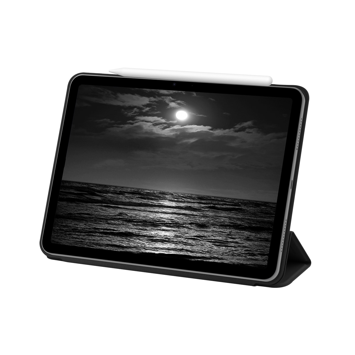 Capa Dbramante 1928 Avenida ICON para iPad Air 11" M3/M2/5ª/4ª gen. - Preto Preto-8