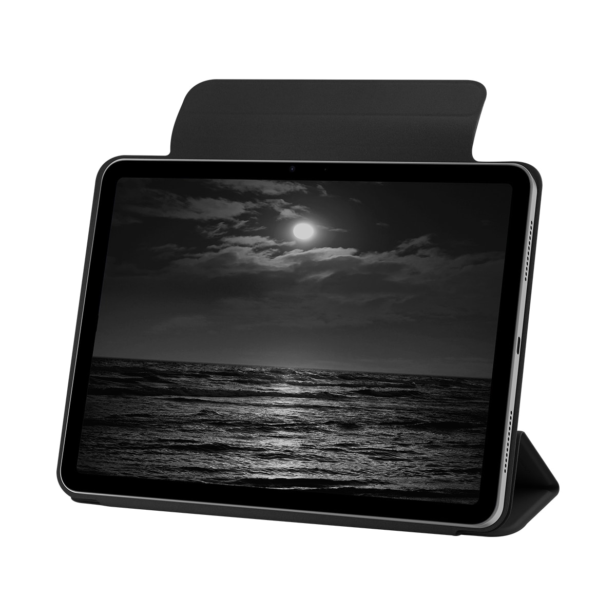 Capa Dbramante 1928 Avenida ICON para iPad Air 11" M3/M2/5ª/4ª gen. - Preto Preto-10