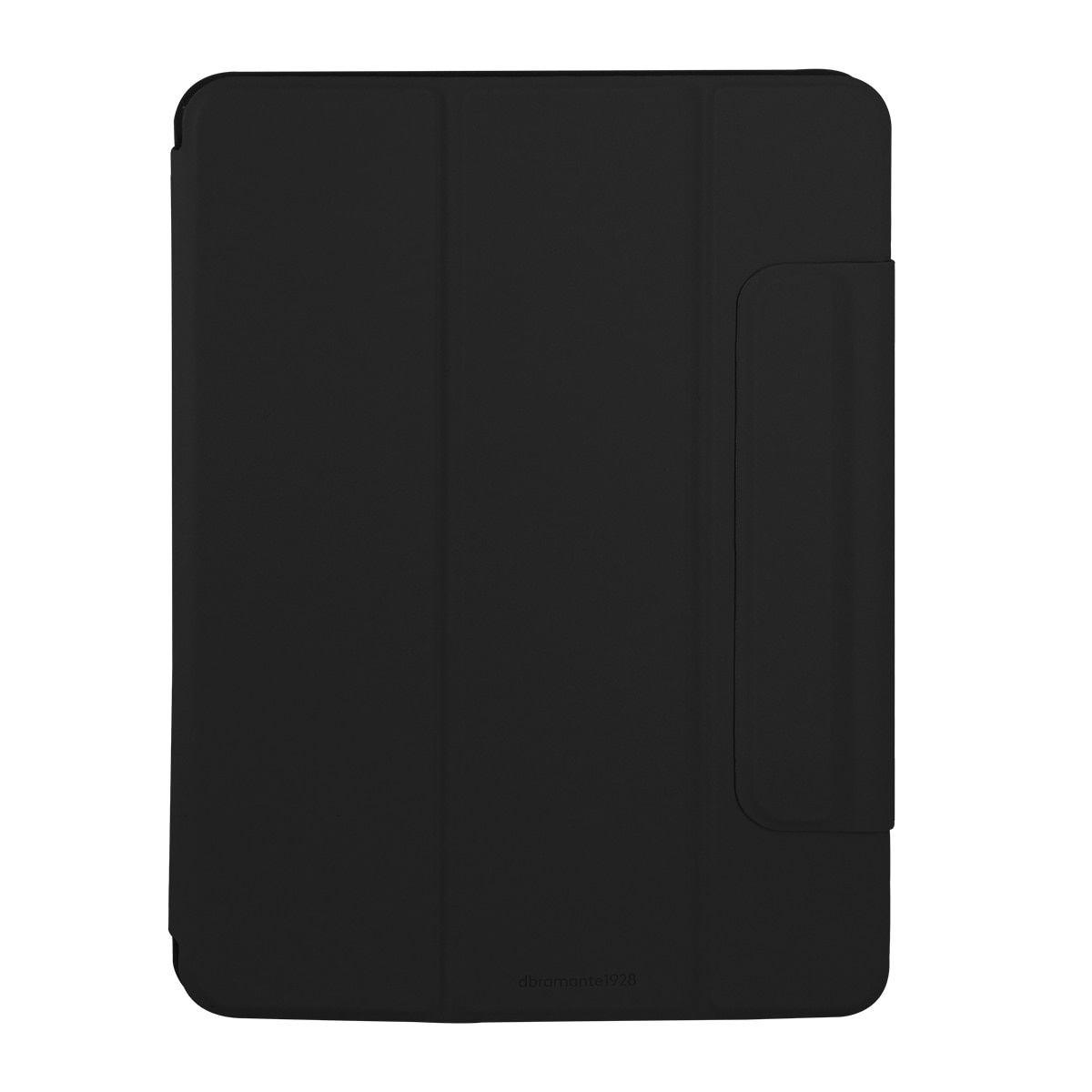 Imagen 0 de Funda dbramante 1928 Avenida ICON negro para iPad Air 13" M3/M2 / Pro 6ª/5ª gen.