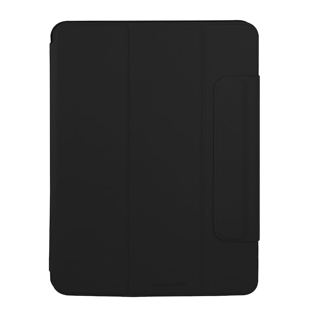 Imagen 0 de Funda dbramante 1928 Avenida ICON negro para iPad Air 13" M3/M2 / Pro 6ª/5ª gen.