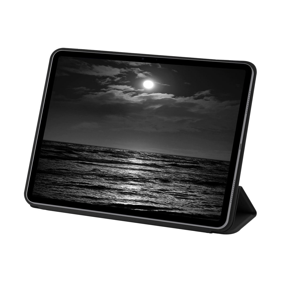 Funda dbramante 1928 Avenida ICON negro para iPad Air 13" M3/M2 / Pro 6ª/5ª gen. Negro-2