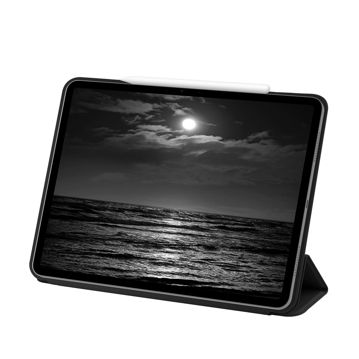 Funda dbramante 1928 Avenida ICON negro para iPad Air 13" M3/M2 / Pro 6ª/5ª gen. Negro-8