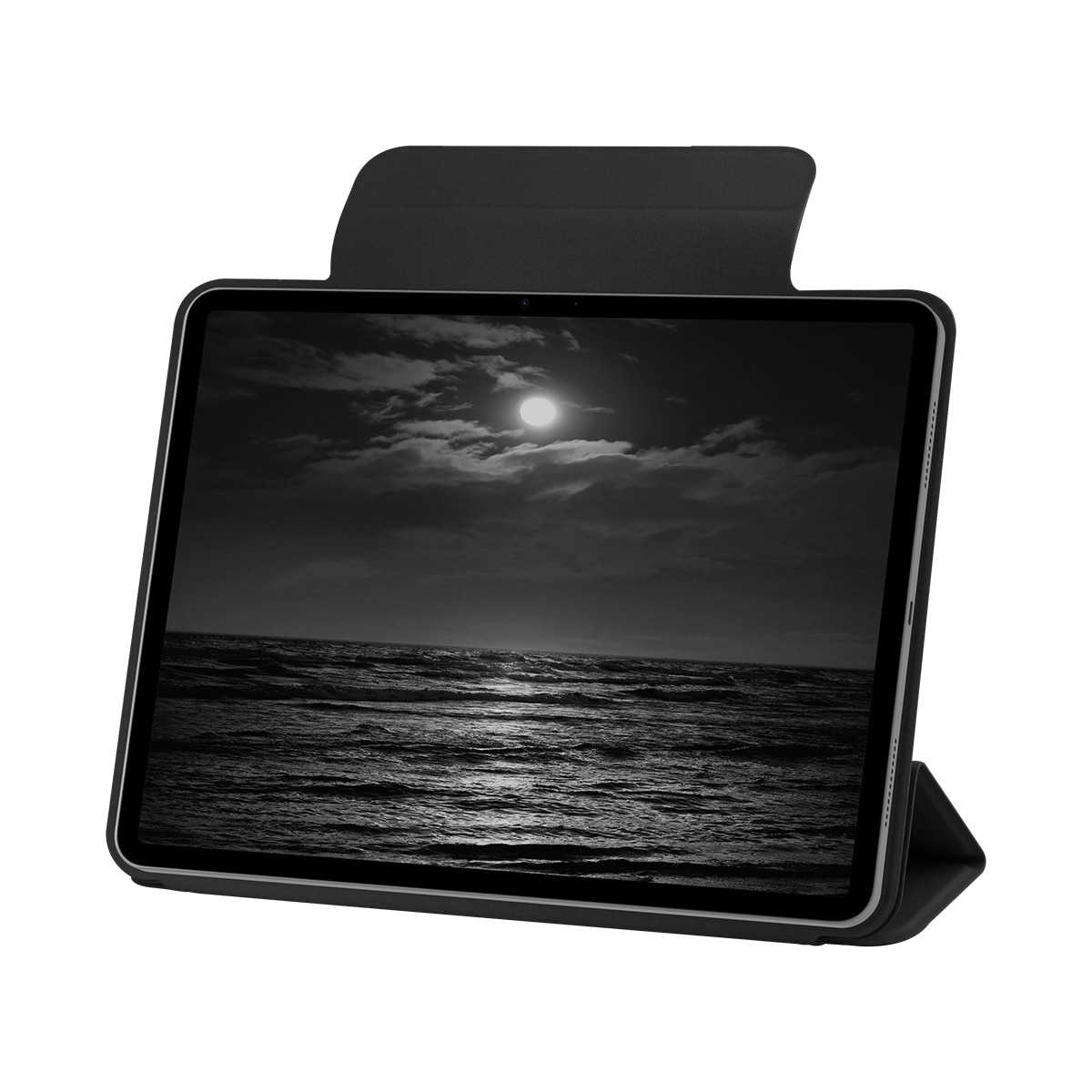 Funda dbramante 1928 Avenida ICON negro para iPad Air 13" M3/M2 / Pro 6ª/5ª gen Negro-10