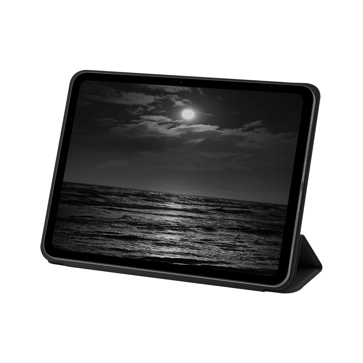 Funda dbramante 1928 Avenida ICON negro para iPad Pro 11" M4/2024 Negro-3
