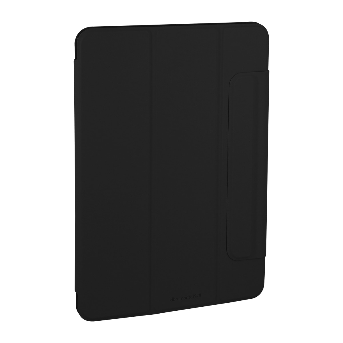 Funda dbramante 1928 Avenida ICON negro para iPad Pro 11" M4/2024 Negro-4