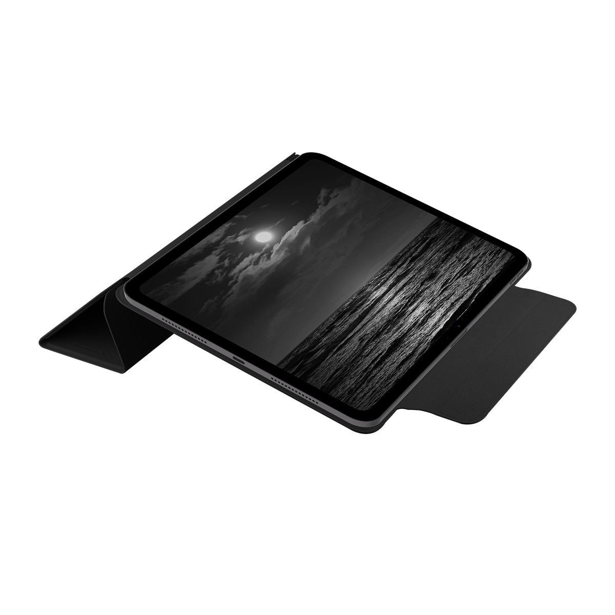 Funda dbramante 1928 Avenida ICON negro para iPad Pro 11" M4/2024 Negro-5