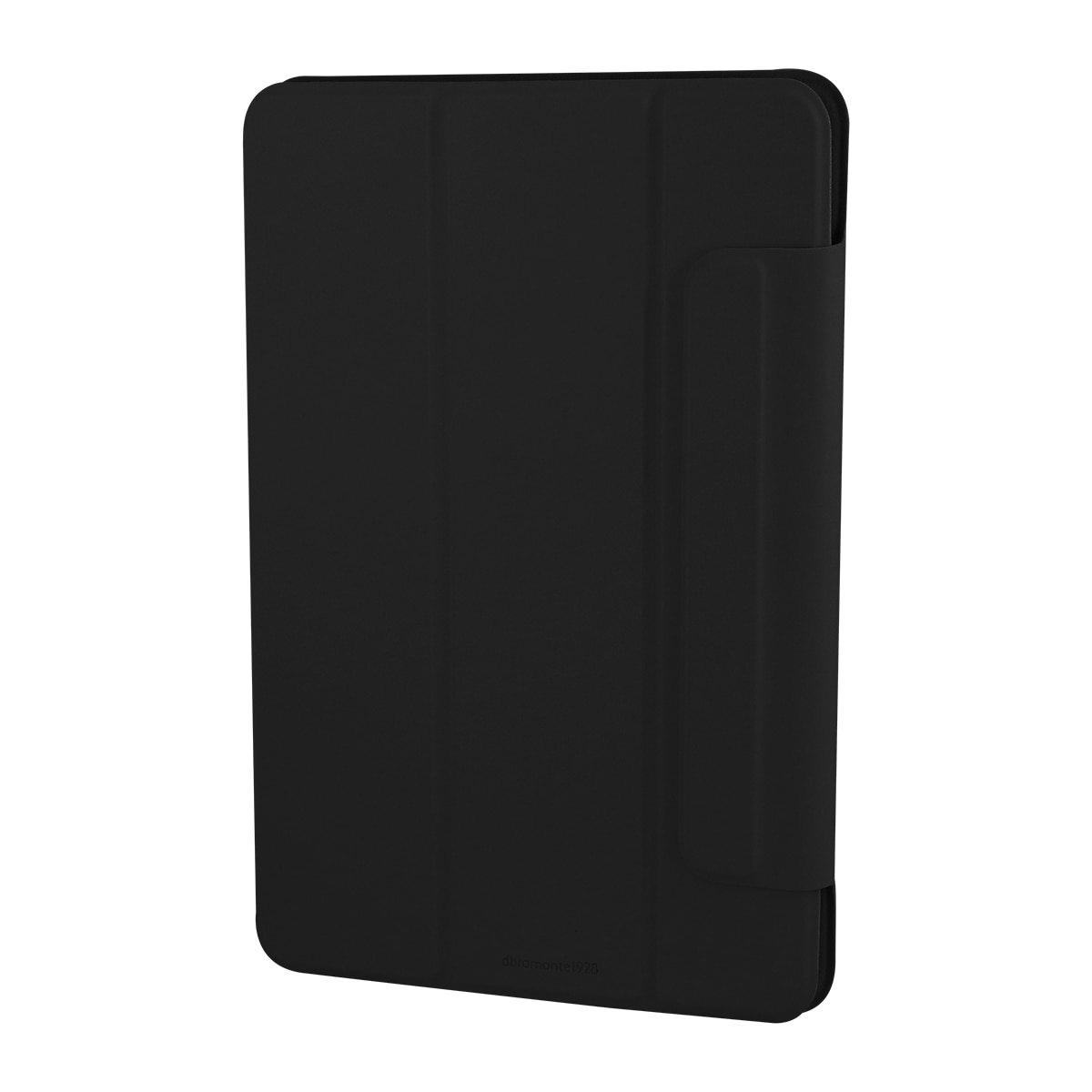 Funda dbramante 1928 Avenida ICON negro para iPad Pro 11" M4/2024 Negro-6