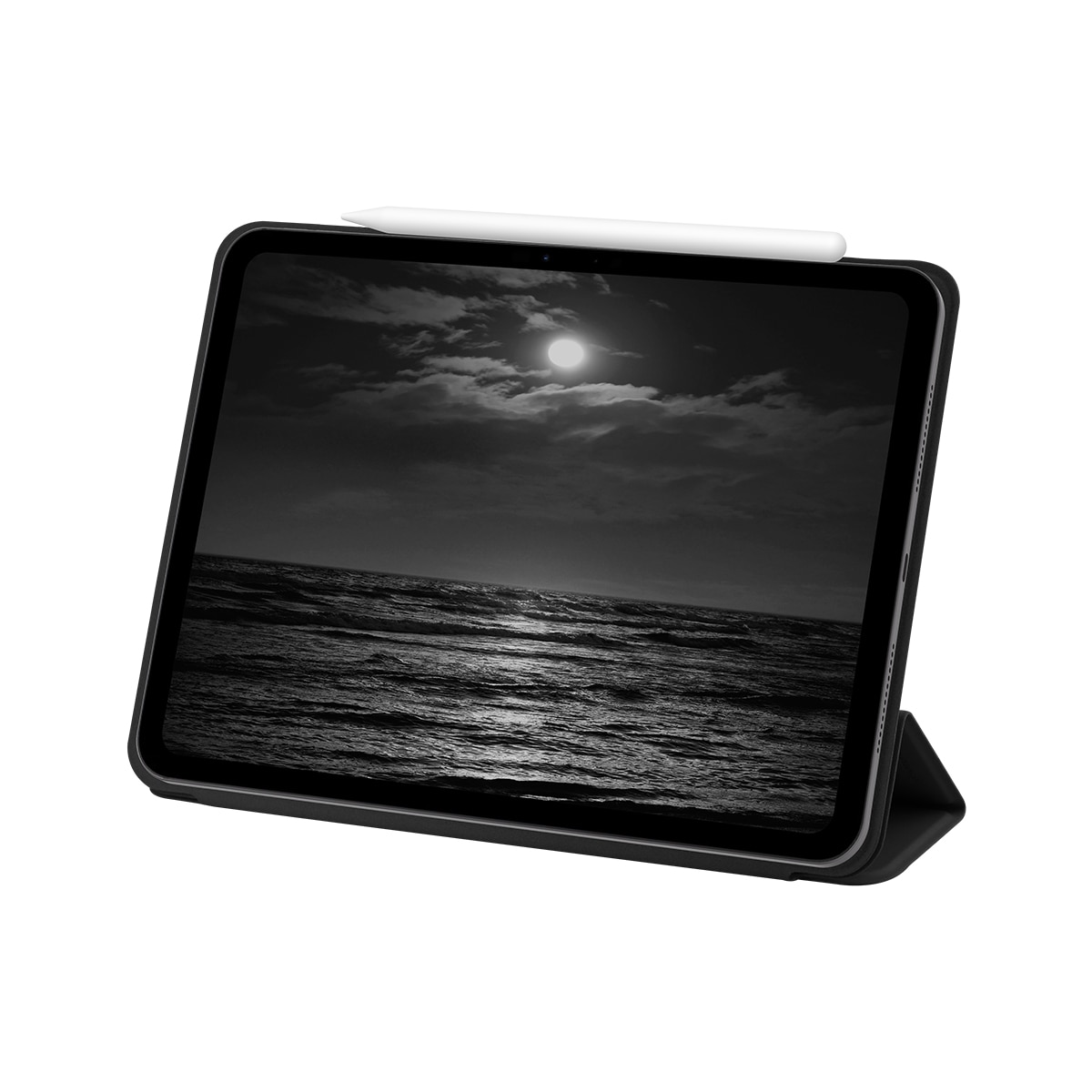 Funda dbramante 1928 Avenida ICON negro para iPad Pro 11" M4/2024 Negro-8
