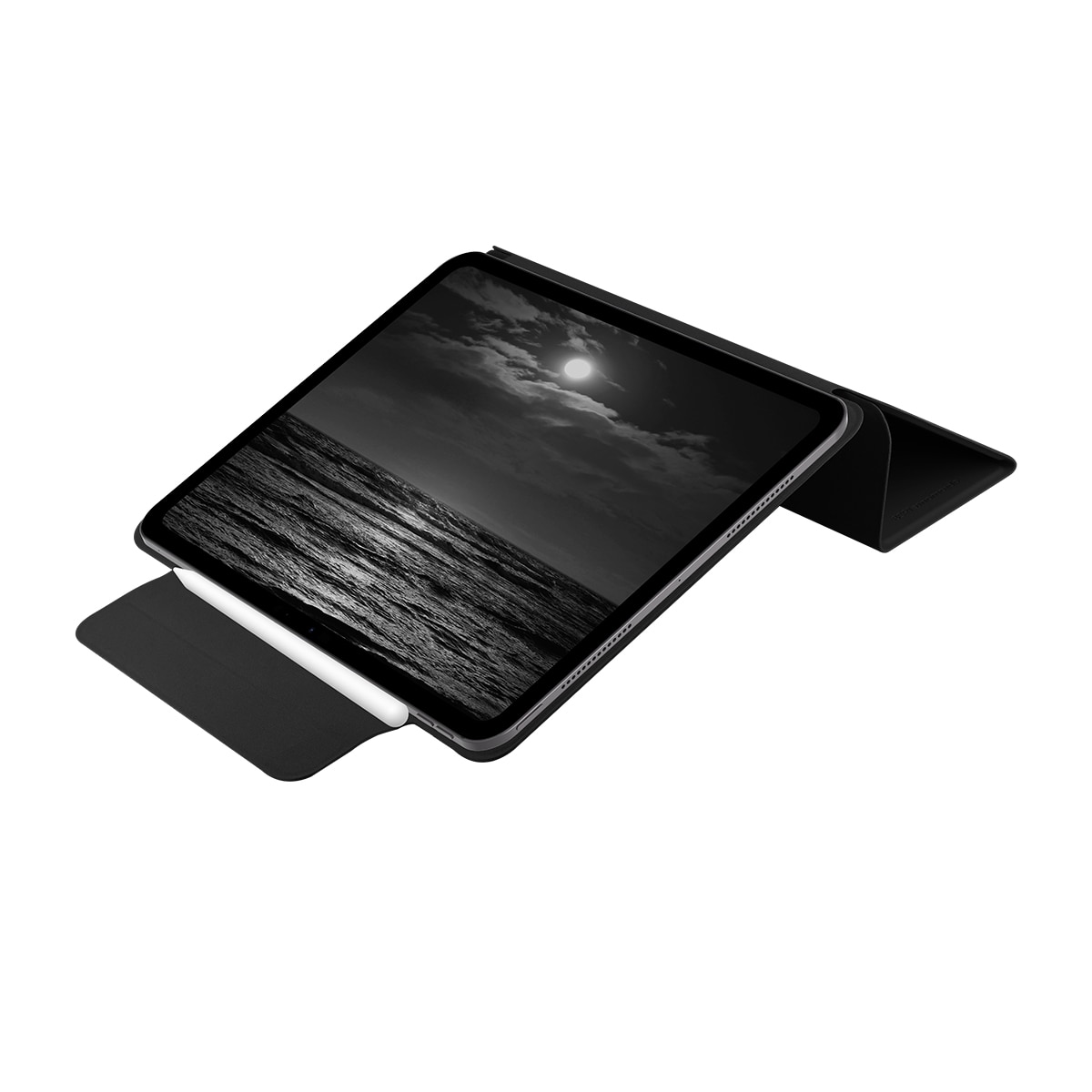 Funda dbramante 1928 Avenida ICON negro para iPad Pro 11" M4/2024 Negro-9