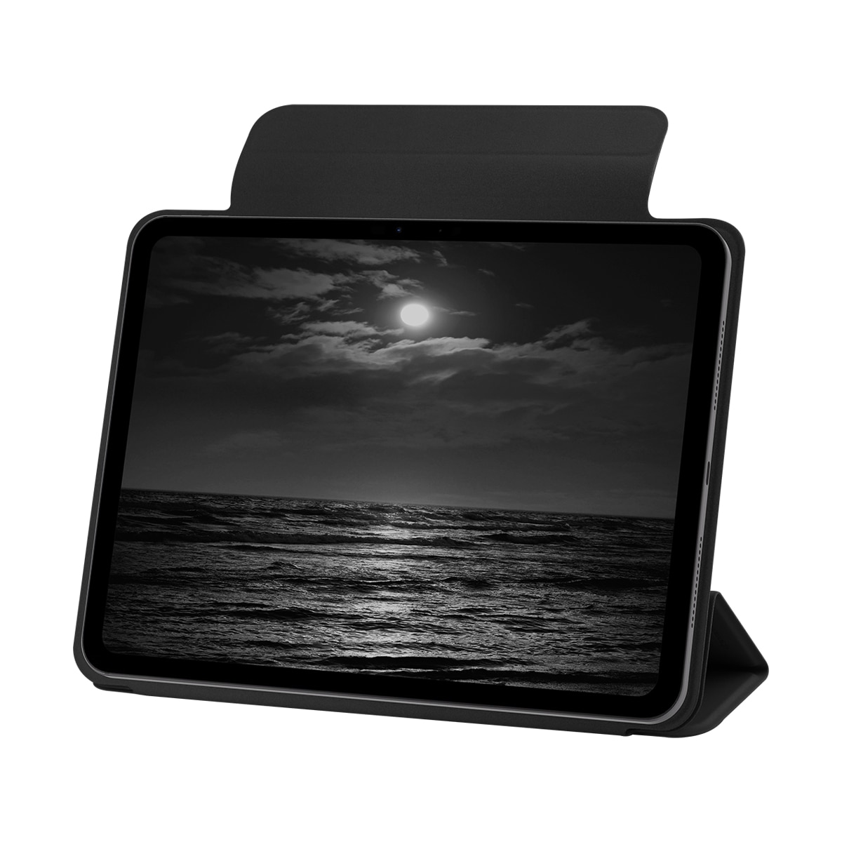 Funda dbramante 1928 Avenida ICON negro para iPad Pro 11" M4/2024 Negro-10
