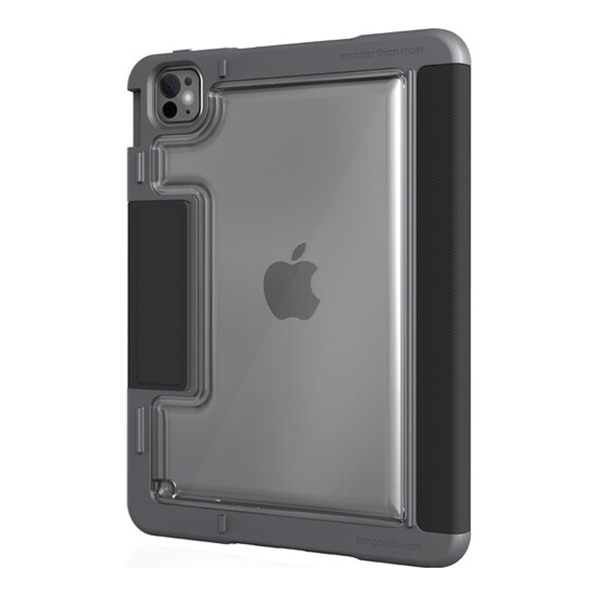 Funda STM Dux Plus para iPad Pro 11" (M4) - Negro Negro-2