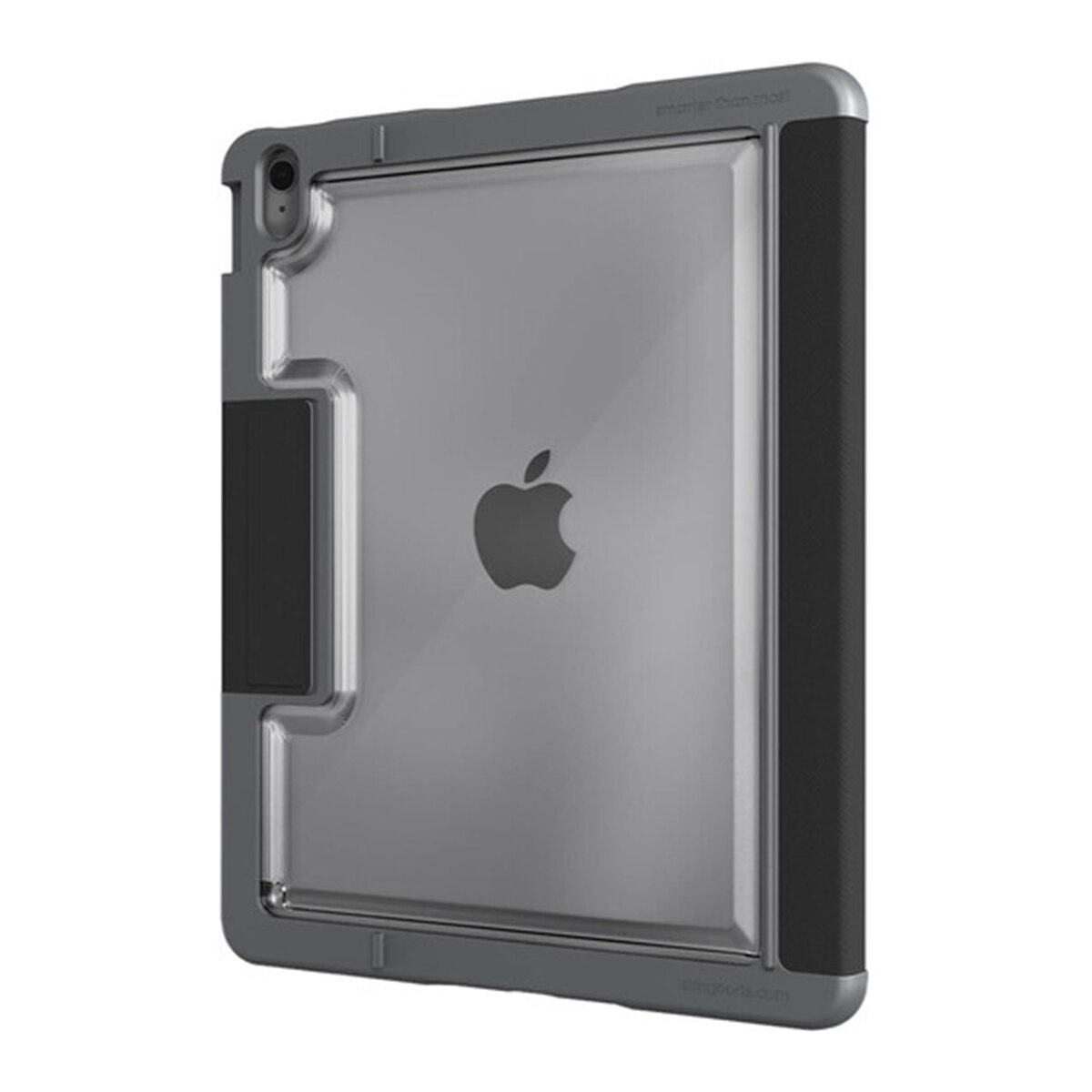 Funda STM Dux Plus para iPad Pro 13" (M2/M3) Negro-2