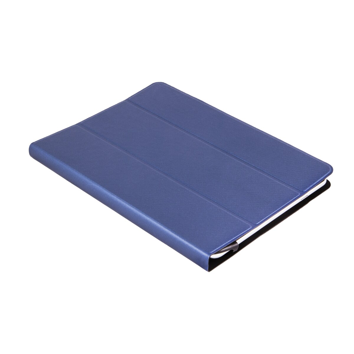 Funda azul SilverHT Camera Pro para Tablets de 9 - 10,4 '' Azul oscuro-3