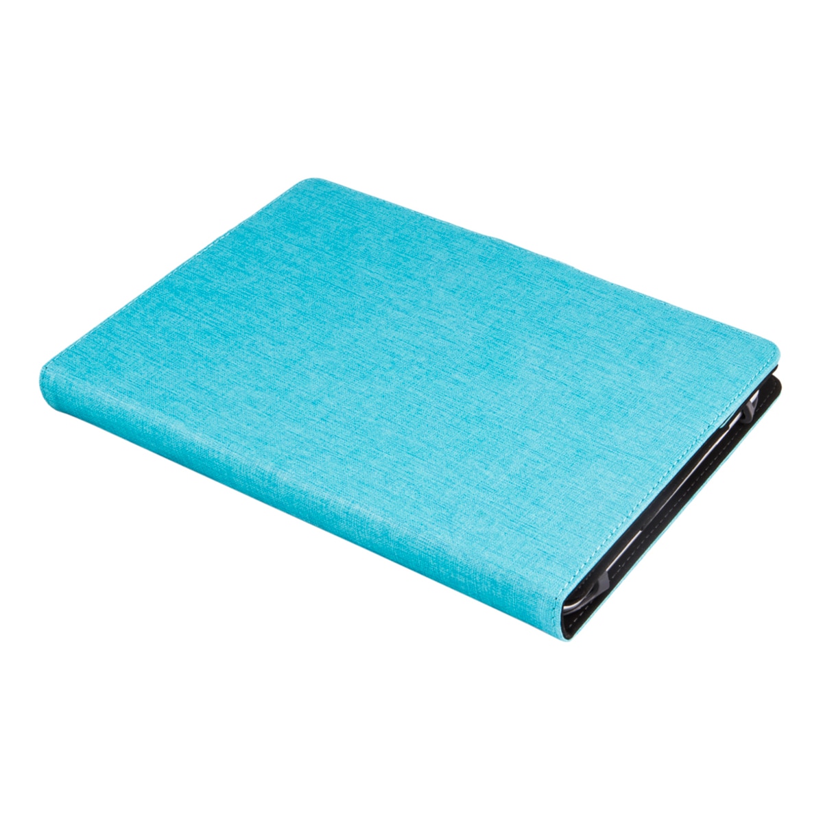 Funda azul SilverHT Rotatory para tablets de 22,86 - 25,65 cm (9" a 10,1") Azul-3