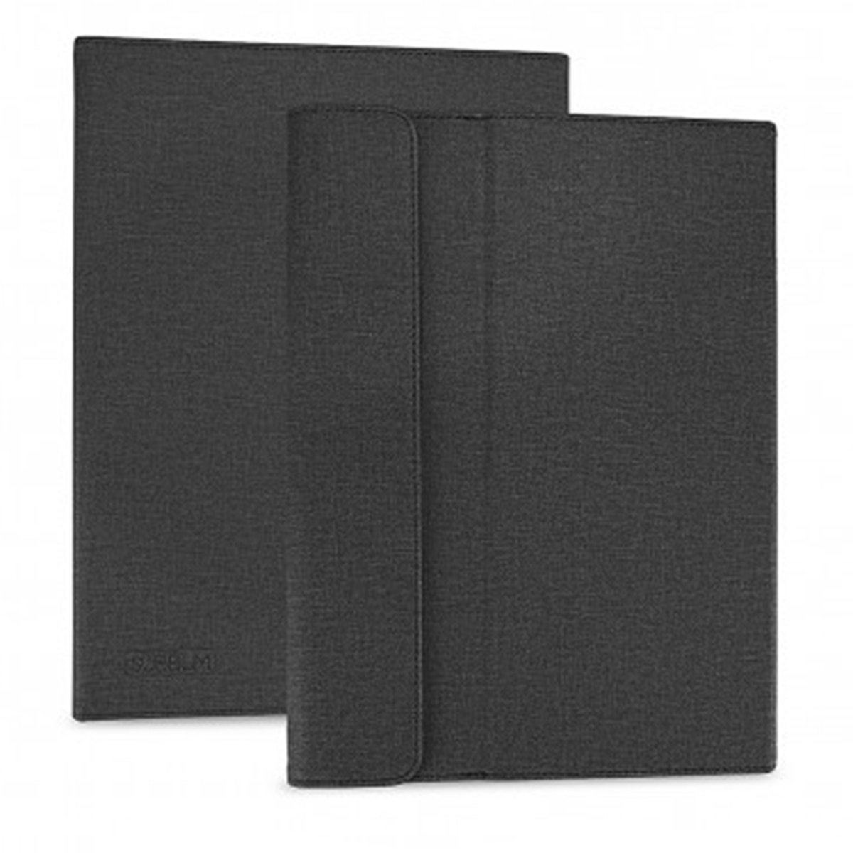 Funda negra Subblim Clever para tablets hasta 11" Negro-1