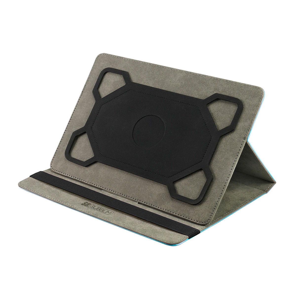 Funda Subblim Trendy Búhos para tablets de 22,86 - 25,65 cm (9 a 10,1") Multicolor-4
