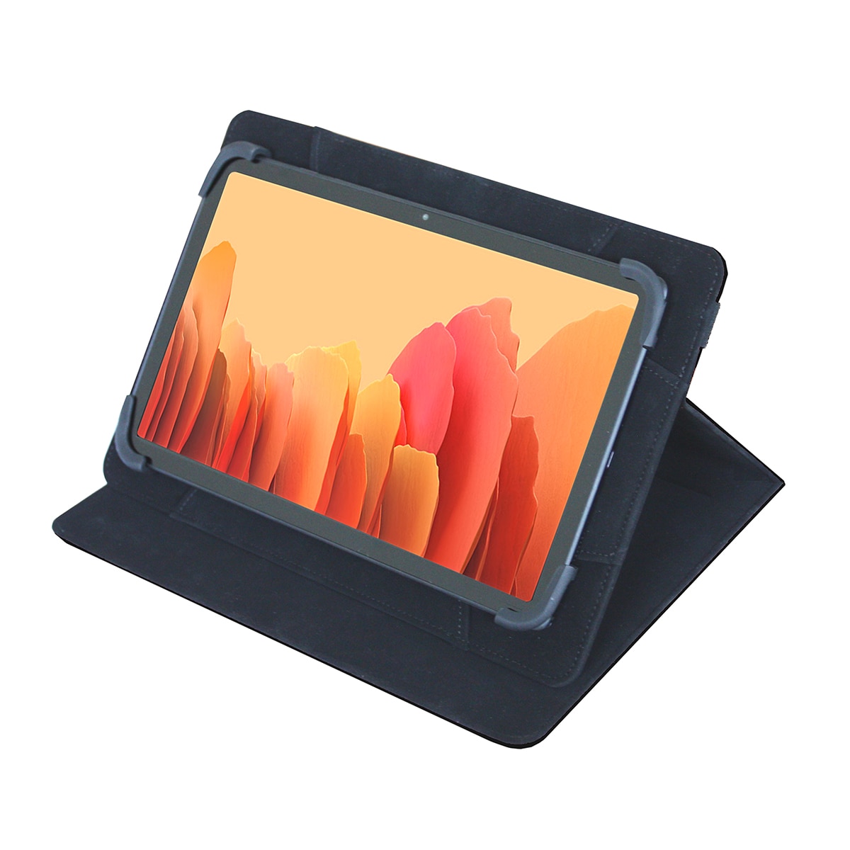 Funda multicolor SilverHT Cool Candy para tablets de 9 a 11" Multicolor-6