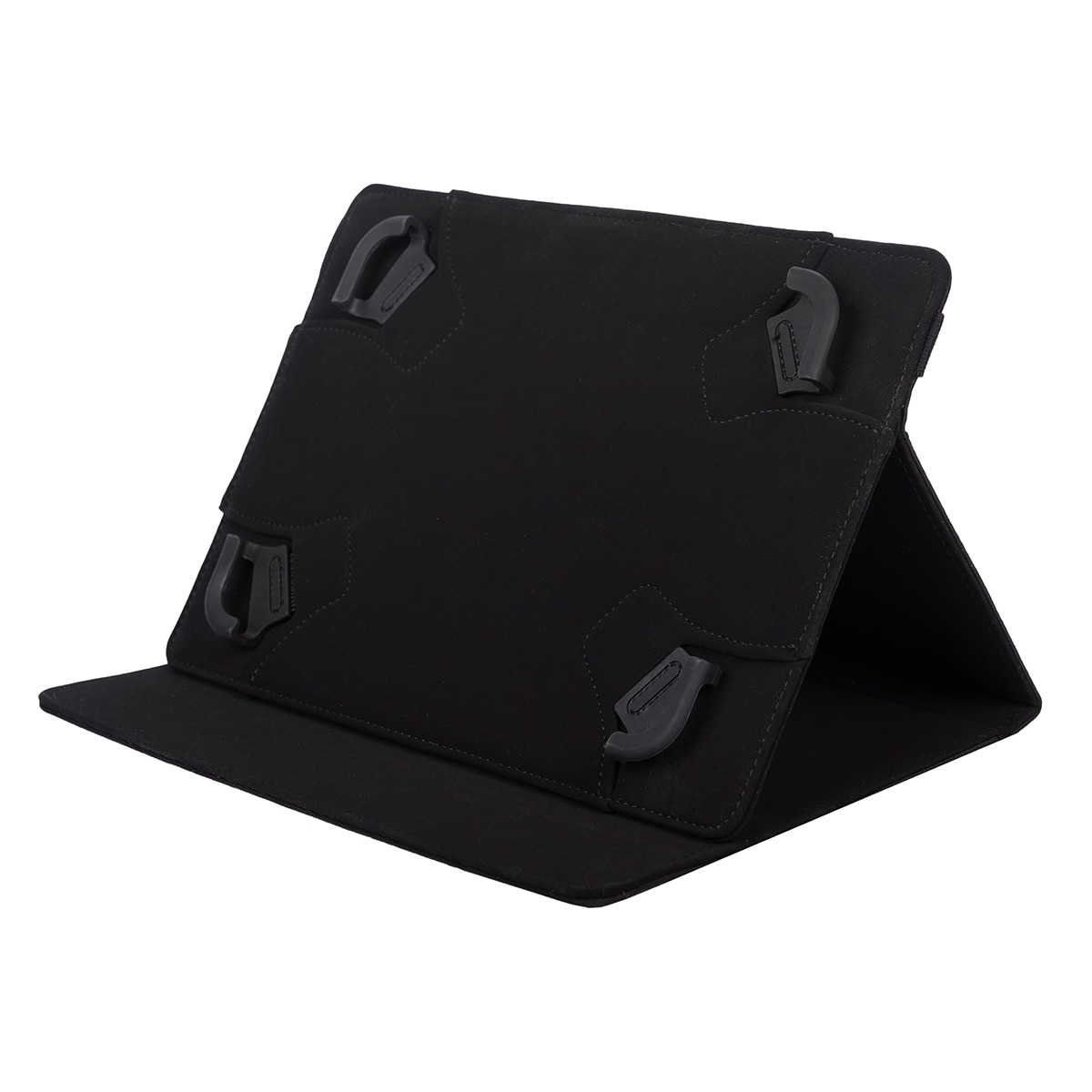 Funda multicolor SilverHT Cool Candy para tablets de 9 a 11" Multicolor-7
