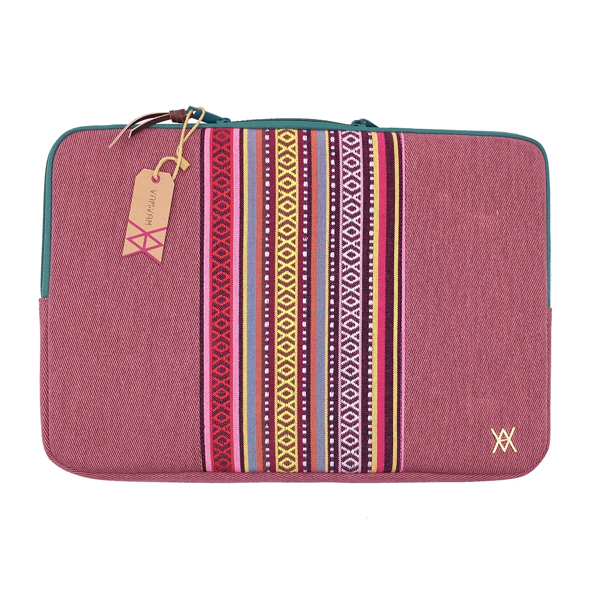 Imagen 0 de Funda Vam Vam Cereza para portátiles hasta 16"