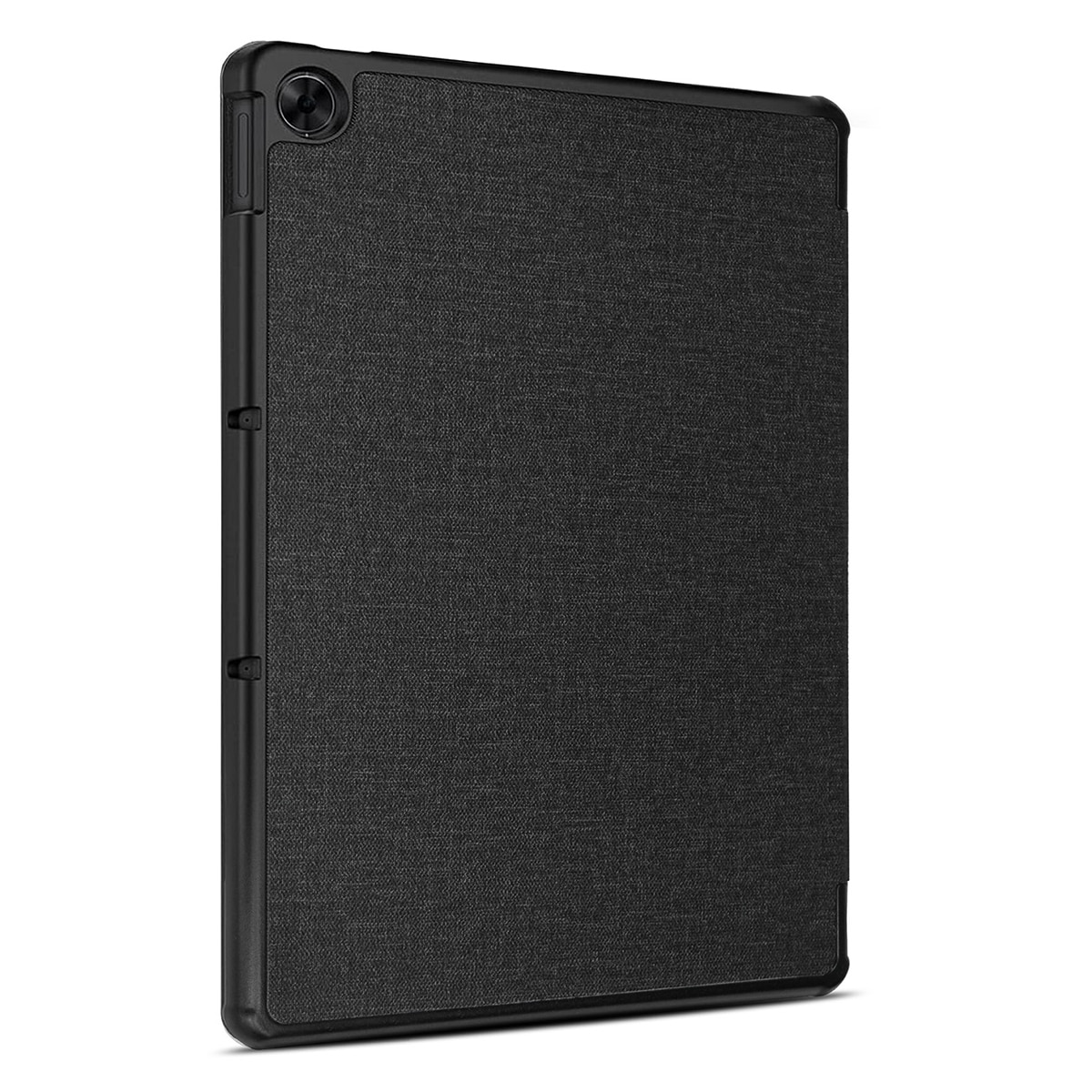 Funda negra Subblim para tablet Realme Pad de 10,4" Negro-1