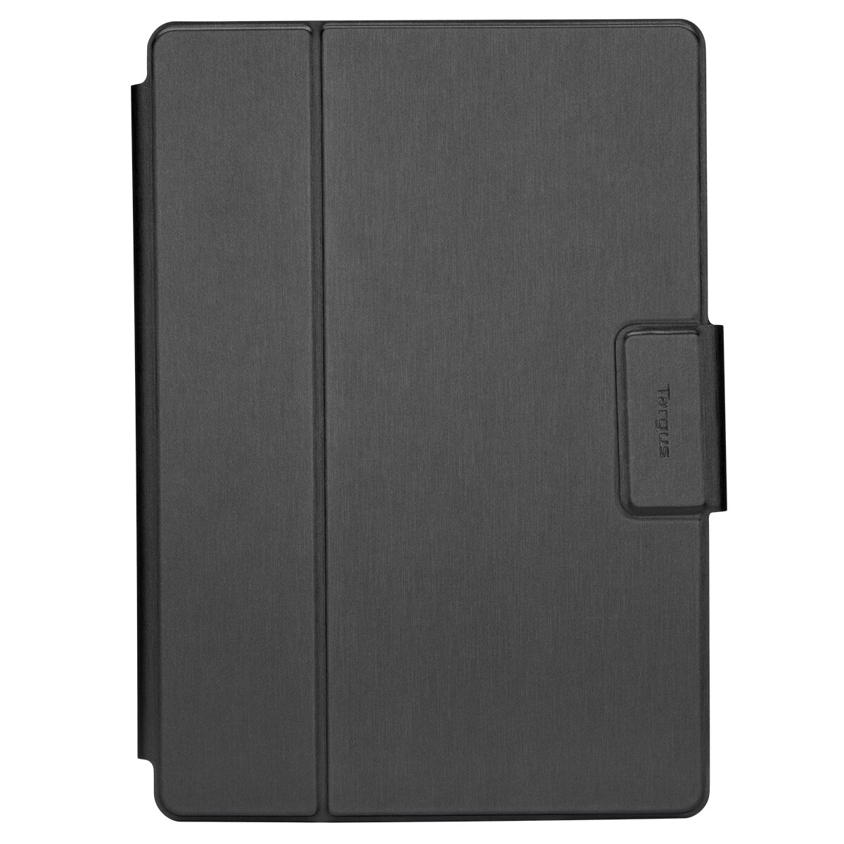 Funda negra Targus Safe Fit Universal rotativa para tablets de 9-10,5" Negro-1